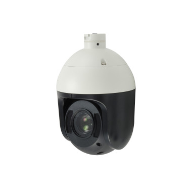 LevelOne FCS-4048 caméra de sécurité Dôme Caméra de sécurité IP Intérieure et extérieure 1920 x 1080 pixels Plafond