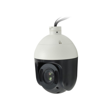 LevelOne FCS-4048 caméra de sécurité Dôme Caméra de sécurité IP Intérieure et extérieure 1920 x 1080 pixels Plafond