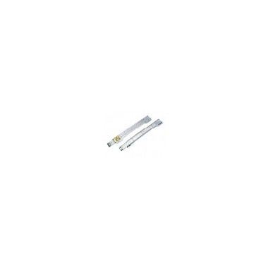 LevelOne CAS-1210 accessoire de racks Kit rail d’étagère