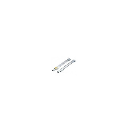 LevelOne CAS-1211 accessoire de racks Kit rail d’étagère
