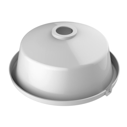LevelOne CAS-7318 support et boîtier des caméras de sécurité Capot de protection