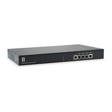LevelOne WAC-2003 entrée et régulateur 10, 100, 1000 Mbit s