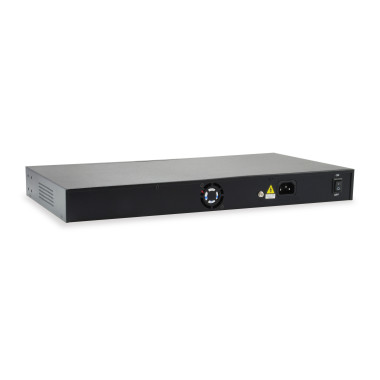 LevelOne WAC-2003 entrée et régulateur 10, 100, 1000 Mbit s