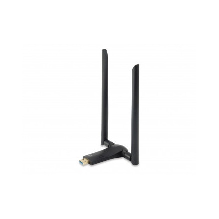 LevelOne WUA-1810A carte réseau WLAN 867 Mbit s