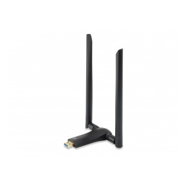 LevelOne WUA-1810A carte réseau WLAN 867 Mbit s