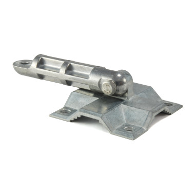 LevelOne WAN-2201 antenne Antenne directionnelle Type-N 20 dBi