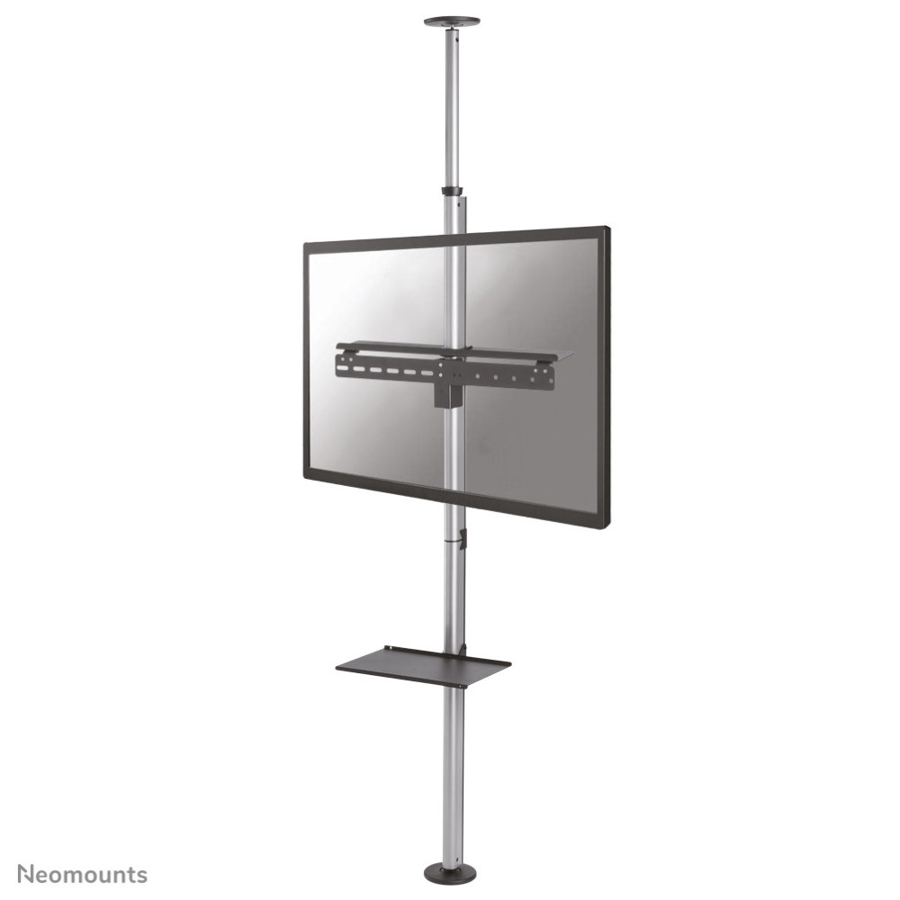 Neomounts support du sol au plafond ecran plat Neomounts support du sol au plafond ecran plat