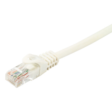 Equip 603006 câble de réseau Blanc 7,5 m Cat6a U UTP (UTP)