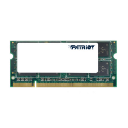 Patriot Memory Signature PSD48G266681S module de mémoire 8 Go 1 x 8 Go DDR4 2666 MHz