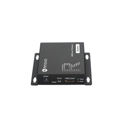 AG Neovo HIP-RA Récepteur AV Noir