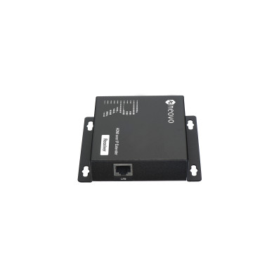 AG Neovo HIP-RA Récepteur AV Noir
