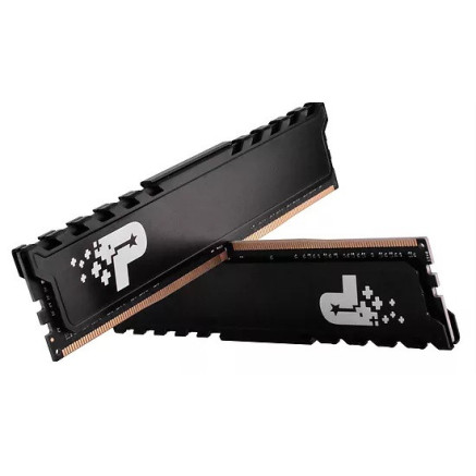 Patriot Memory Signature Premium Premium module de mémoire 4 Go 1 x 4 Go DDR4 2666 MHz