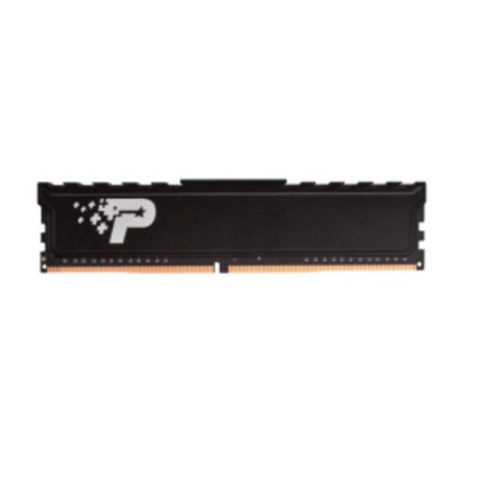 Patriot Memory Viper Steel PSP48G266681H1 module de mémoire 8 Go 1 x 8 Go DDR4 2666 MHz
