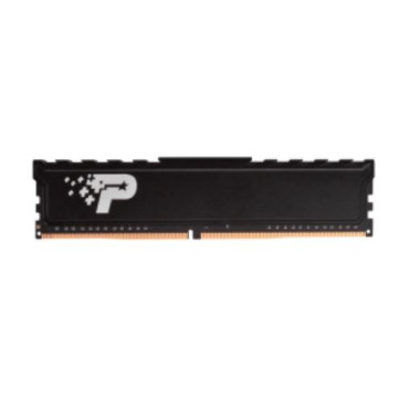 Patriot Memory Viper Steel PSP48G266681H1 module de mémoire 8 Go 1 x 8 Go DDR4 2666 MHz