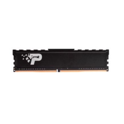 Patriot Memory Signature PSP48G240081H1 module de mémoire 8 Go 1 x 8 Go DDR4 2400 MHz