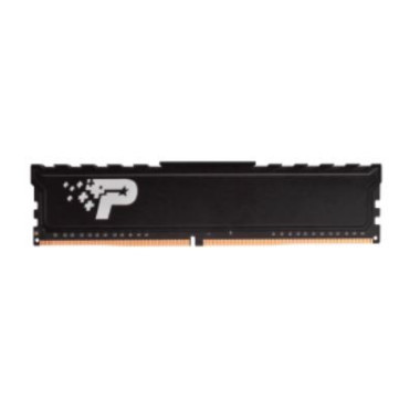 Patriot Memory Signature PSP48G240081H1 module de mémoire 8 Go 1 x 8 Go DDR4 2400 MHz