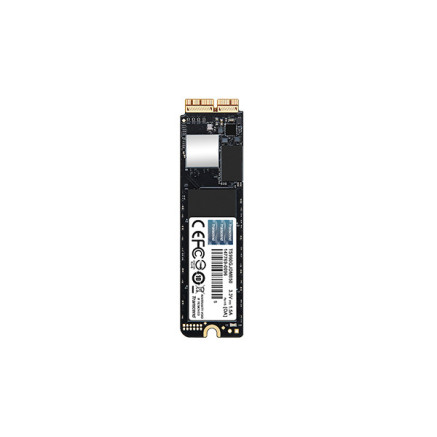 Transcend JetDrive 850 240 Go PCI Express 3.0 NVMe