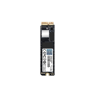 Transcend JetDrive 850 240 Go PCI Express 3.0 NVMe