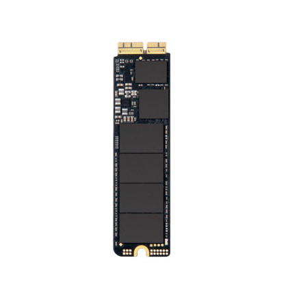 Transcend JetDrive 820 480 Go PCI Express 3.0