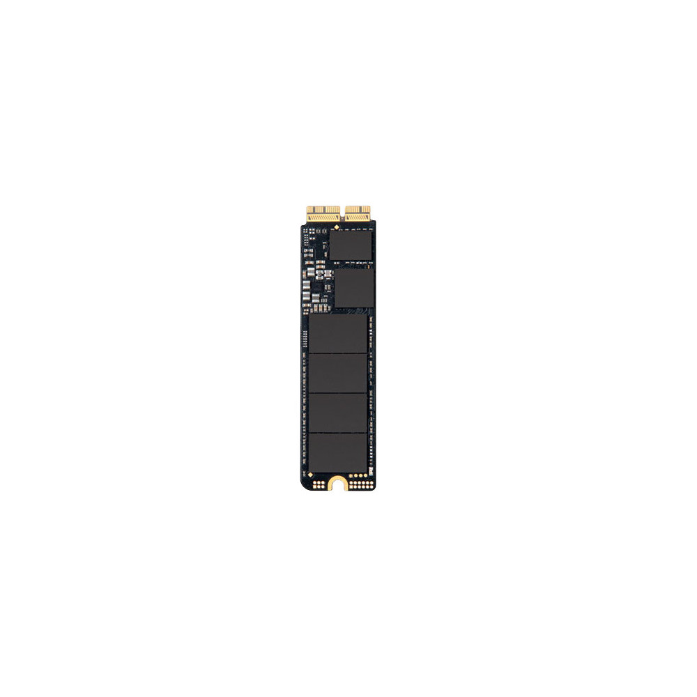 Transcend JetDrive 820 480 Go PCI Express 3.0 Transcend JetDrive 820 480 Go PCI Express 3.0