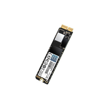 Transcend JetDrive 850 480 Go PCI Express 3.0 NVMe