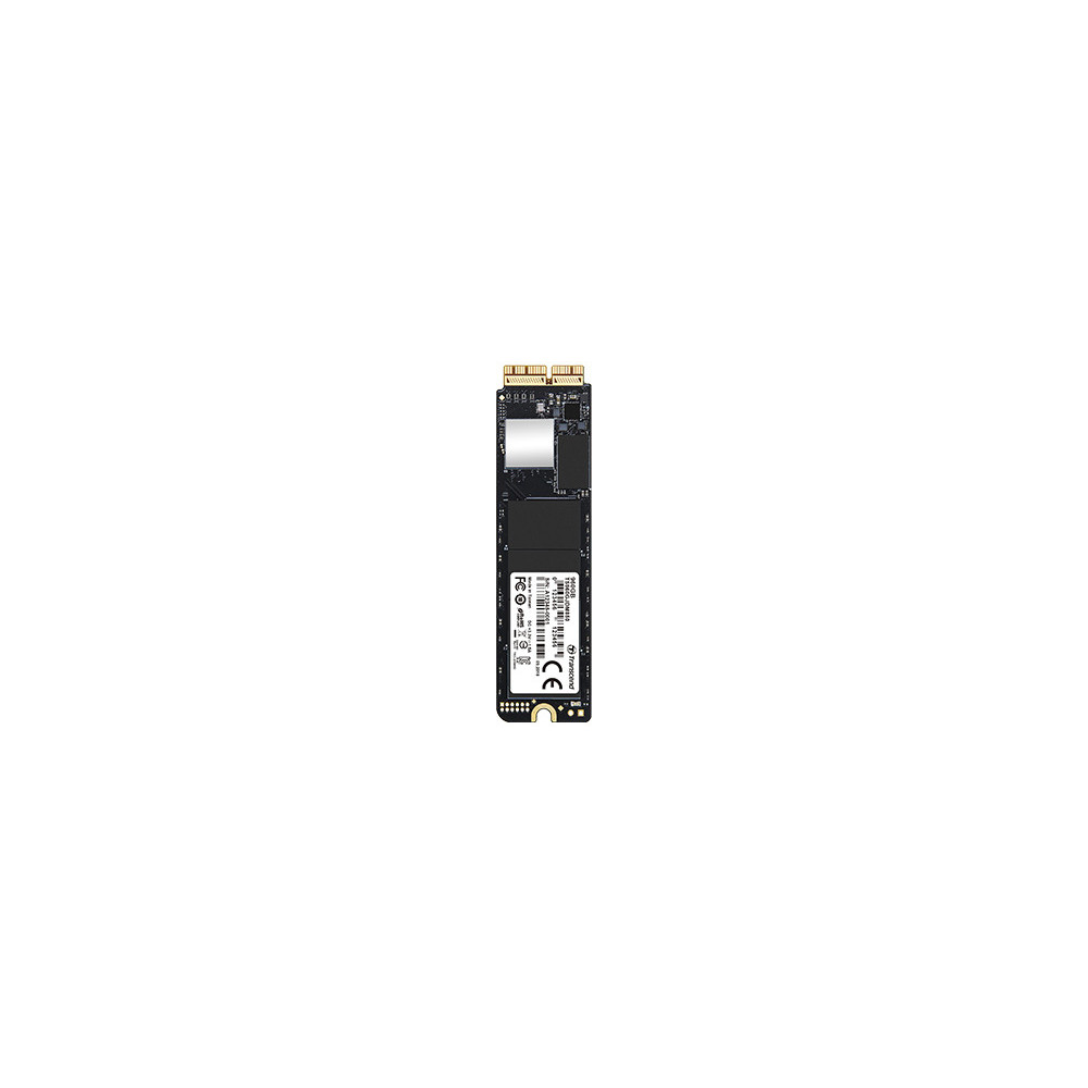 Transcend JetDrive 850 960 Go PCI Express 3.0 NVMe Transcend JetDrive 850 960 Go PCI Express 3.0 NVMe