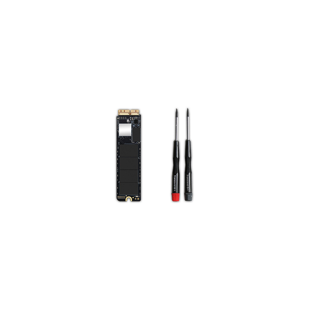 Transcend JetDrive 850 960 Go PCI Express 3.0 NVMe