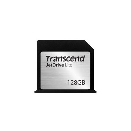 Transcend JetDrive Lite 130 128GB 128 Go