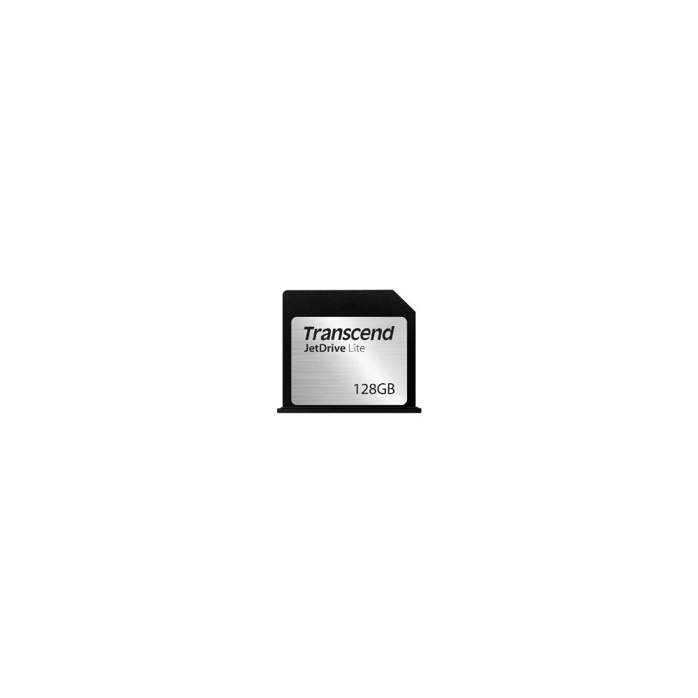 Transcend JetDrive Lite 130 128GB 128 Go Transcend JetDrive Lite 130 128GB 128 Go
