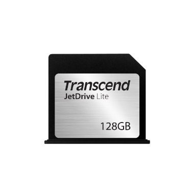 Transcend JetDrive Lite 130 128GB 128 Go