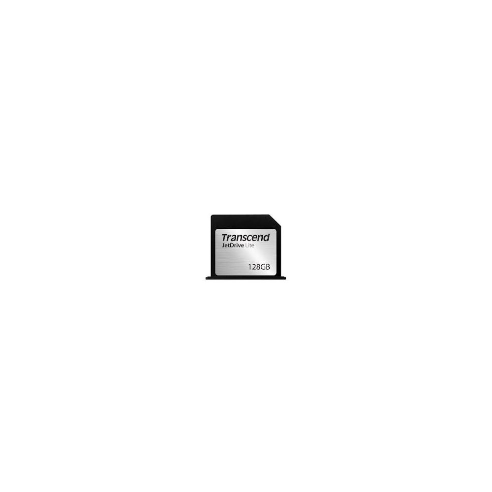 Transcend JetDrive Lite 350 128GB 128 Go Transcend JetDrive Lite 350 128GB 128 Go