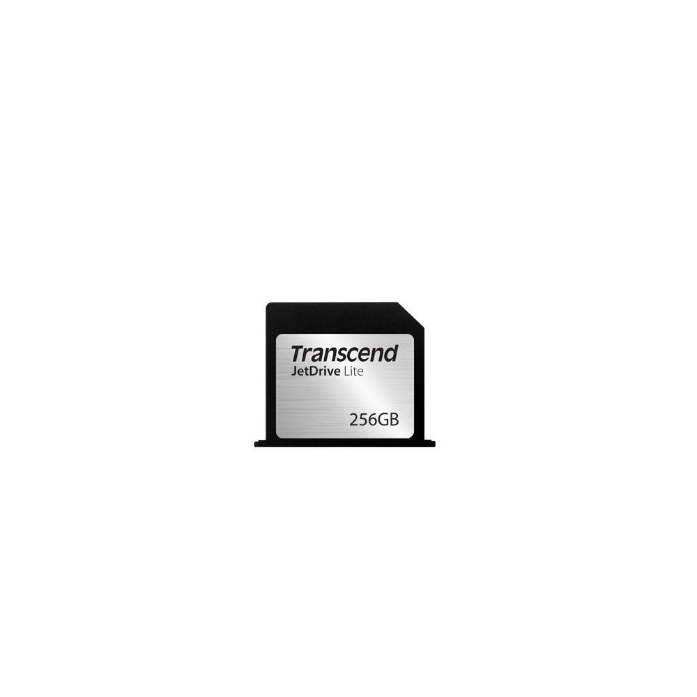 Transcend JetDrive Lite 350 256 Go Transcend JetDrive Lite 350 256 Go