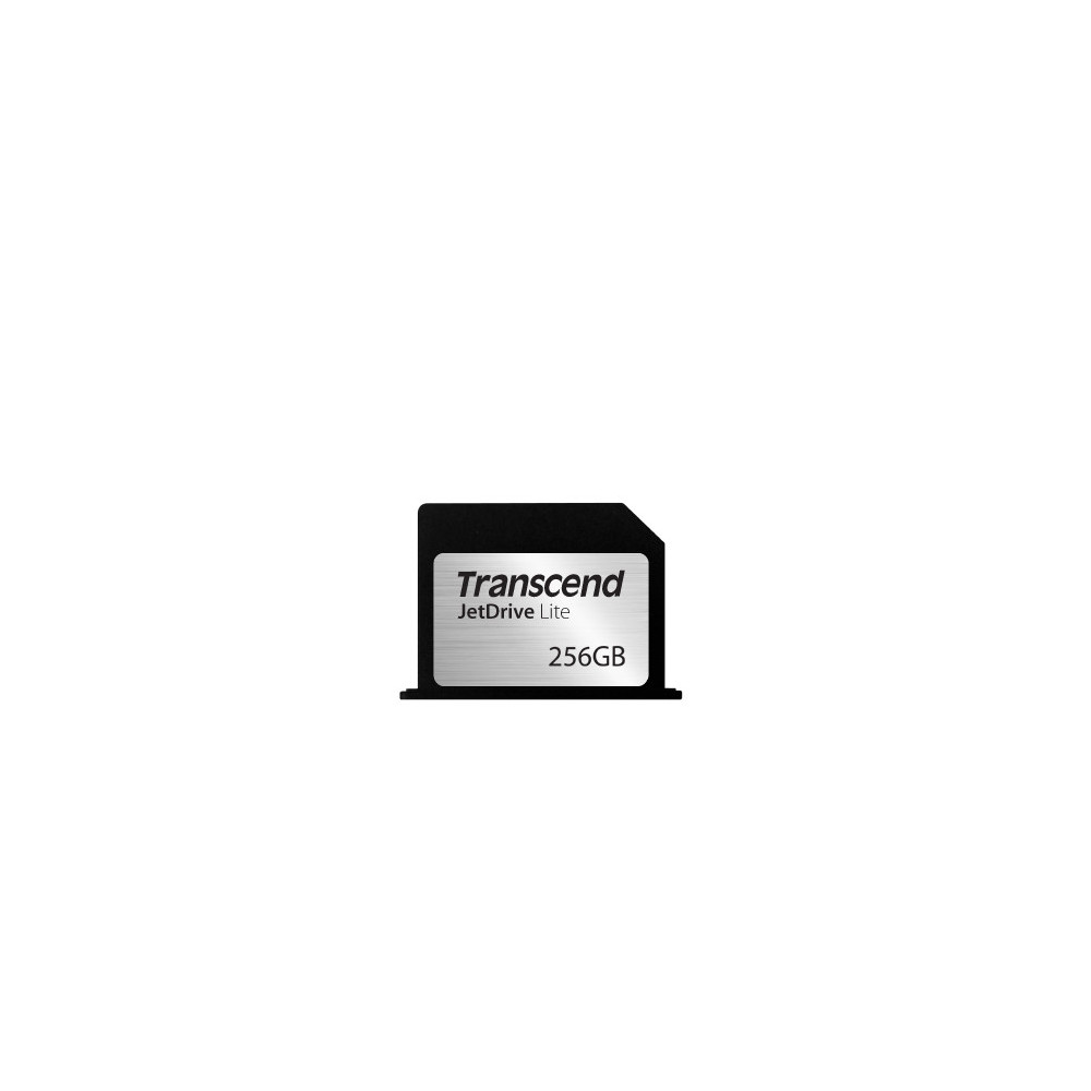 Transcend JetDrive Lite 360 256 Go Transcend JetDrive Lite 360 256 Go