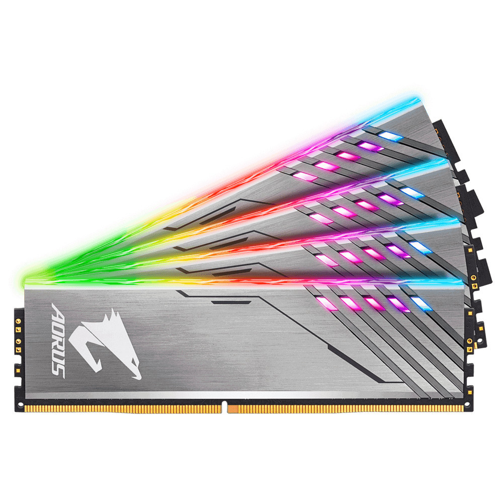 GIGABYTE GP-AR32C16S8K2HU416RD module de mémoire 16 Go 2 x 8 Go DDR4 3200 MHz