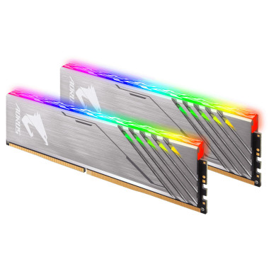 GIGABYTE GP-AR32C16S8K2HU416R module de mémoire 16 Go 2 x 8 Go DDR4 3200 MHz