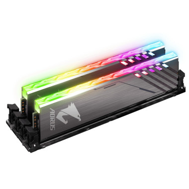 GIGABYTE GP-AR32C16S8K2HU416R module de mémoire 16 Go 2 x 8 Go DDR4 3200 MHz