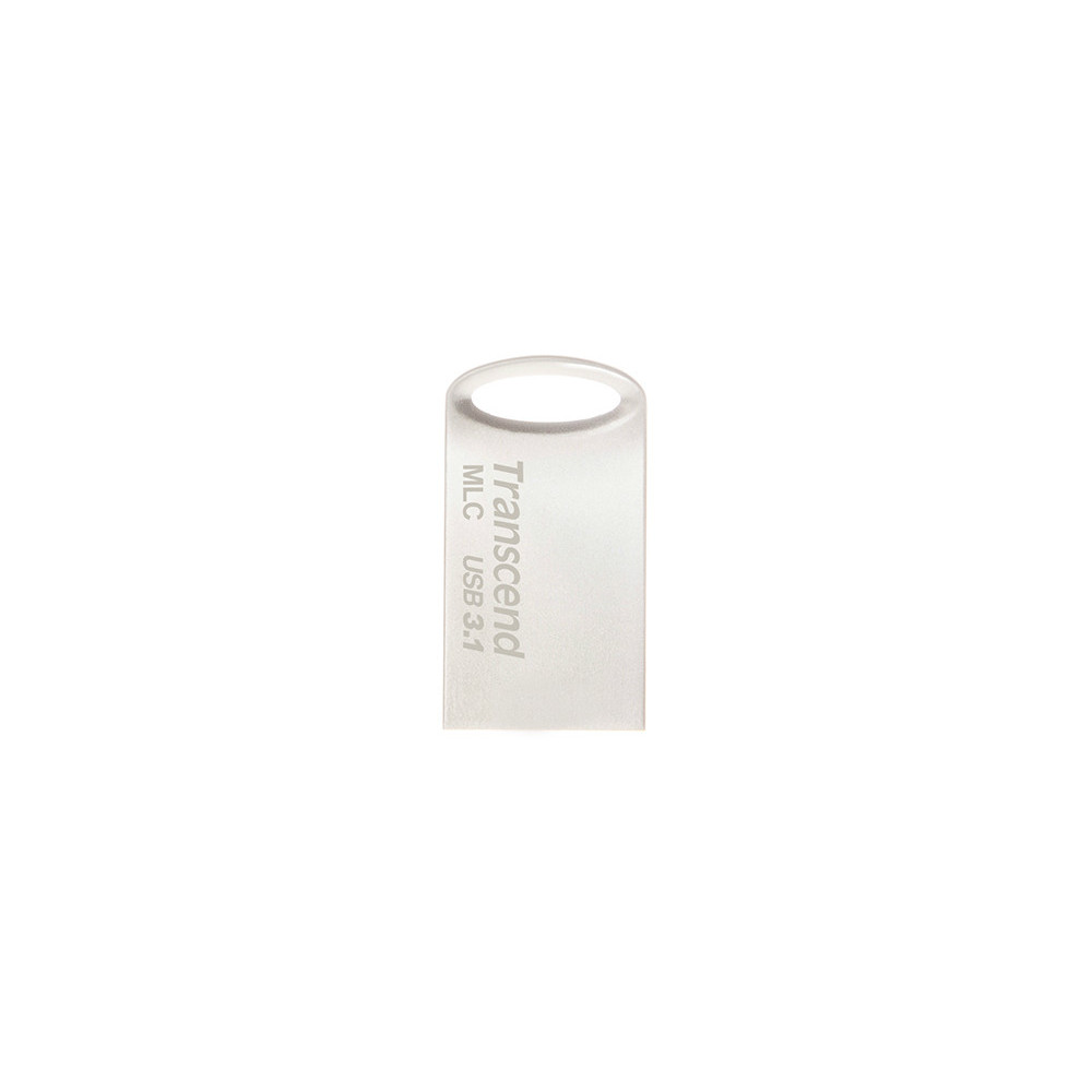 Transcend JetFlash TS4GJF720S lecteur USB flash 4 Go USB Type-A 3.2 Gen 1 (3.1 Gen 1) Argent Transcend JetFlash TS4GJF720S lecteur USB flash 4 Go USB Type-A 3.2 Gen 1 (3.1 Gen 1) Argent