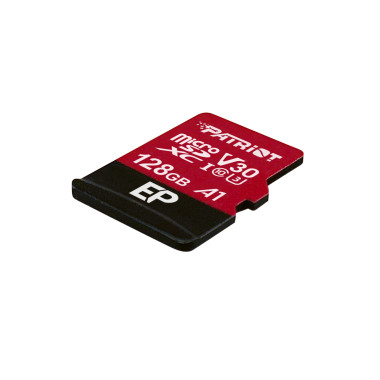 Patriot Memory PEF128GEP31MCX mémoire flash 128 Go MicroSDXC Classe 10