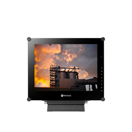 AG Neovo SX-15G Caméra de surveillance cctv 38,1 cm (15") 1024 x 768 pixels