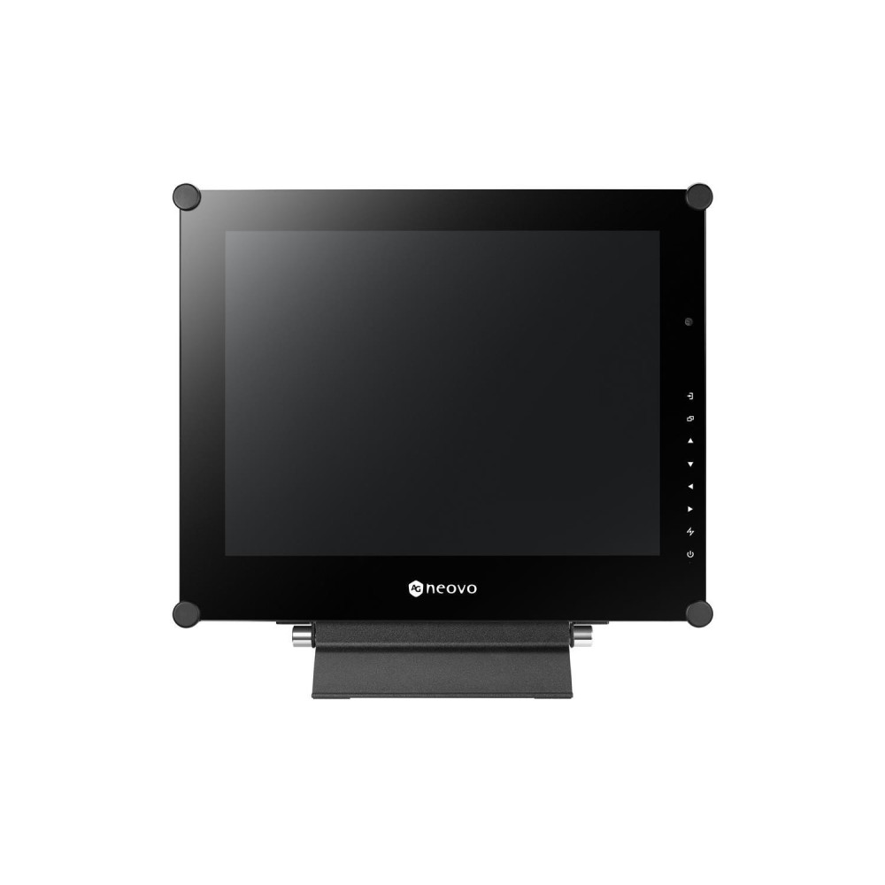 AG Neovo SX-15G Caméra de surveillance cctv 38,1 cm (15") 1024 x 768 pixels
