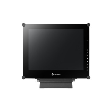 AG Neovo SX-15G Caméra de surveillance cctv 38,1 cm (15") 1024 x 768 pixels