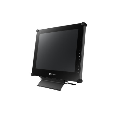 AG Neovo SX-15G Caméra de surveillance cctv 38,1 cm (15") 1024 x 768 pixels