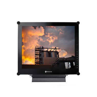 AG Neovo SX-19G Caméra de surveillance cctv 48,3 cm (19") 1280 x 1024 pixels