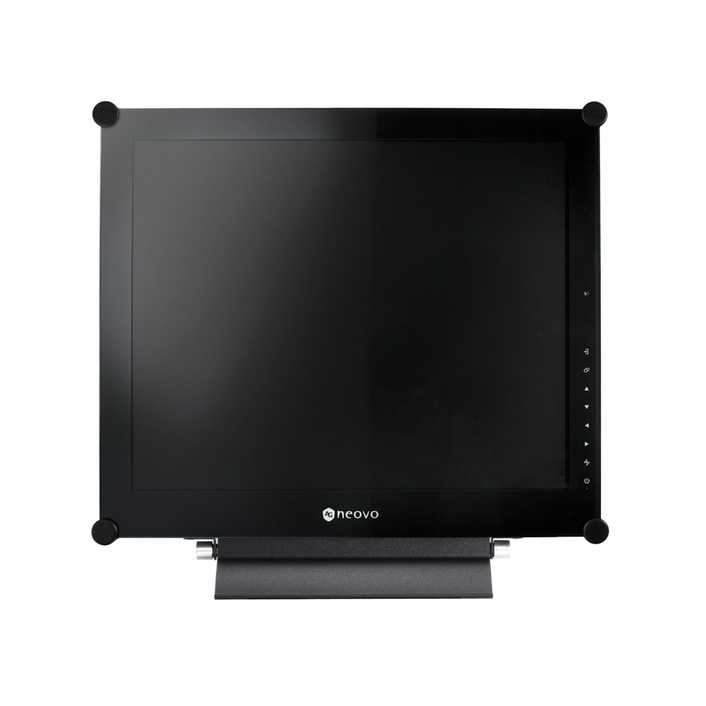 AG Neovo SX-19G Caméra de surveillance cctv 48,3 cm (19") 1280 x 1024 pixels