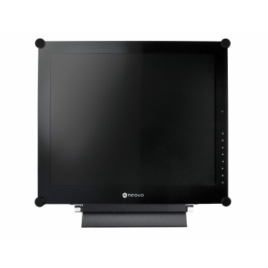 AG Neovo SX-19G Caméra de surveillance cctv 48,3 cm (19") 1280 x 1024 pixels