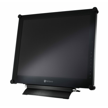 AG Neovo SX-19G Caméra de surveillance cctv 48,3 cm (19") 1280 x 1024 pixels