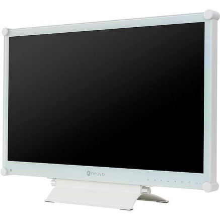 AG Neovo RX-22G Caméra de surveillance cctv 54,6 cm (21.5") 1920 x 1080 pixels