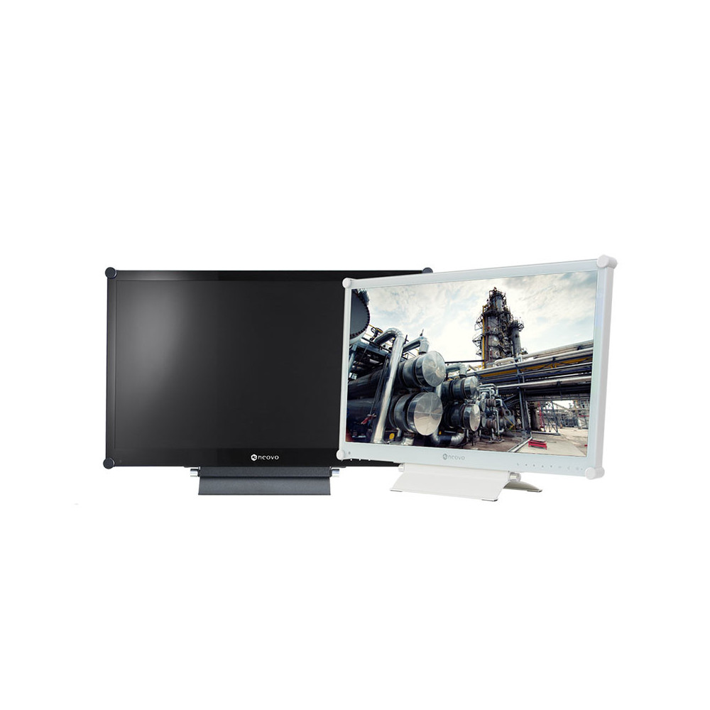 AG Neovo RX-22G Caméra de surveillance cctv 54,6 cm (21.5") 1920 x 1080 pixels