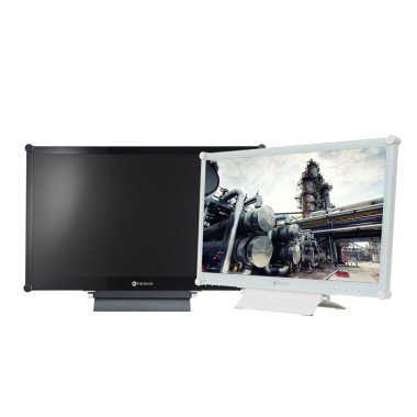 AG Neovo RX-22G Caméra de surveillance cctv 54,6 cm (21.5") 1920 x 1080 pixels