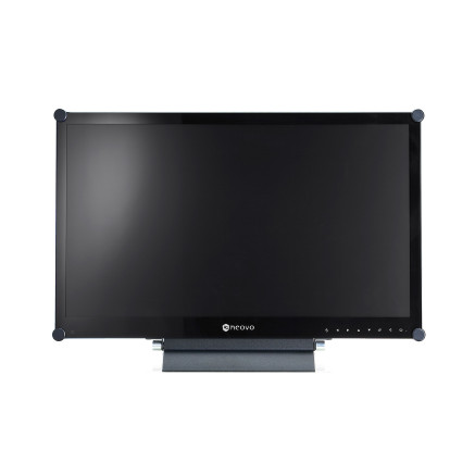 AG Neovo RX-24G Caméra de surveillance cctv 59,9 cm (23.6") 1920 x 1080 pixels